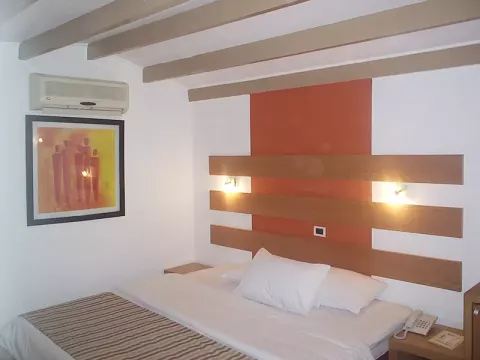 Viešbutis „GHAZALA BEACH“ (Sharm el Sheikh, Egiptas)