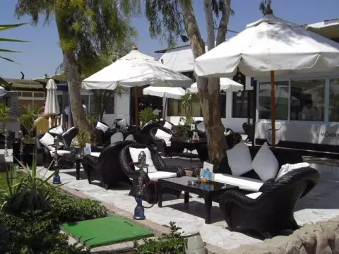 Viešbutis „GHAZALA BEACH“ (Sharm el Sheikh, Egiptas)