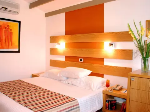 Viešbutis „GHAZALA BEACH“ (Sharm el Sheikh, Egiptas)