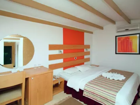 Viešbutis „GHAZALA BEACH“ (Sharm el Sheikh, Egiptas)