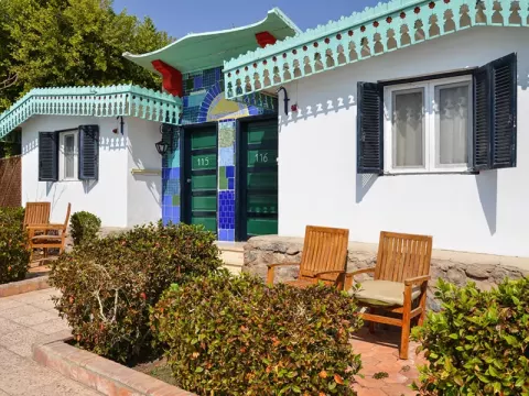 Viešbutis „GHAZALA BEACH“ (Sharm el Sheikh, Egiptas)