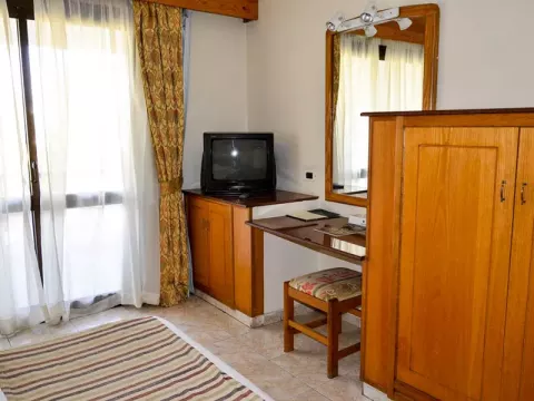 Viešbutis „GHAZALA BEACH“ (Sharm el Sheikh, Egiptas)