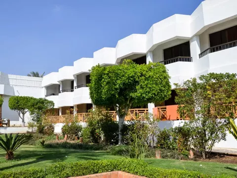 Viešbutis „GHAZALA BEACH“ (Sharm el Sheikh, Egiptas)