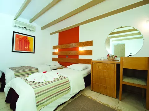 Viešbutis „GHAZALA BEACH“ (Sharm el Sheikh, Egiptas)