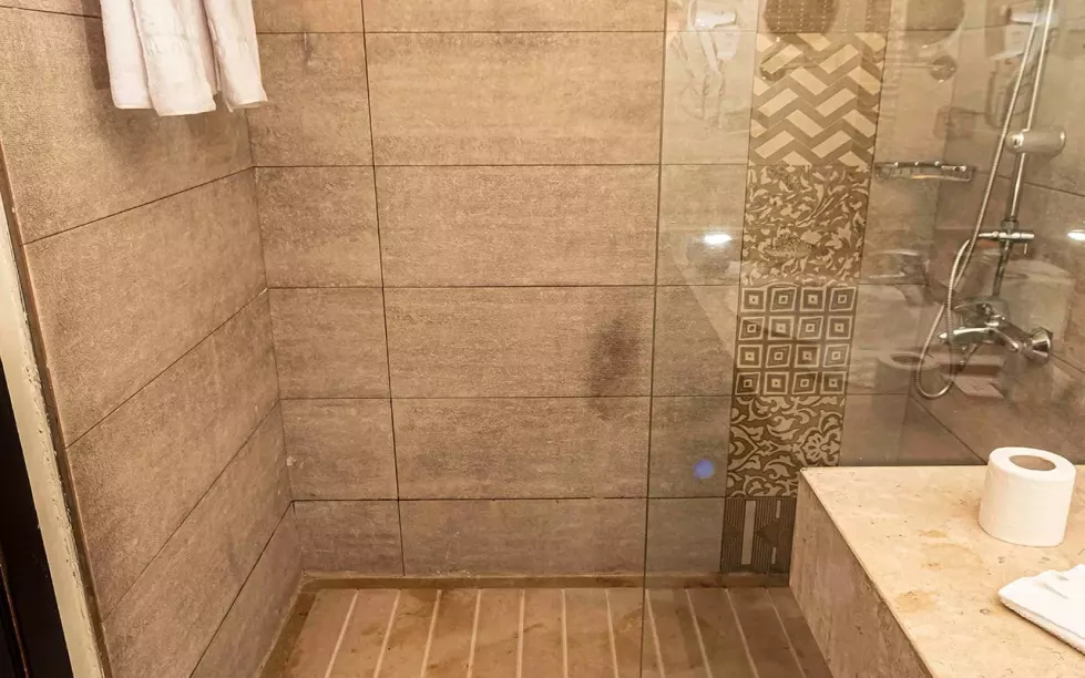 Viešbutis „AMARINA ABU SOMA RESORT & AQUA PARK“ (Hurgada, Egiptas)