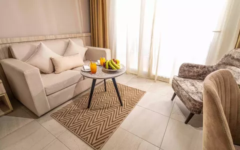 Viešbutis „AMARINA ABU SOMA RESORT & AQUA PARK“ (Hurgada, Egiptas)