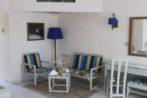 Viešbutis „AMARINA ABU SOMA RESORT & AQUA PARK“ (Hurgada, Egiptas)