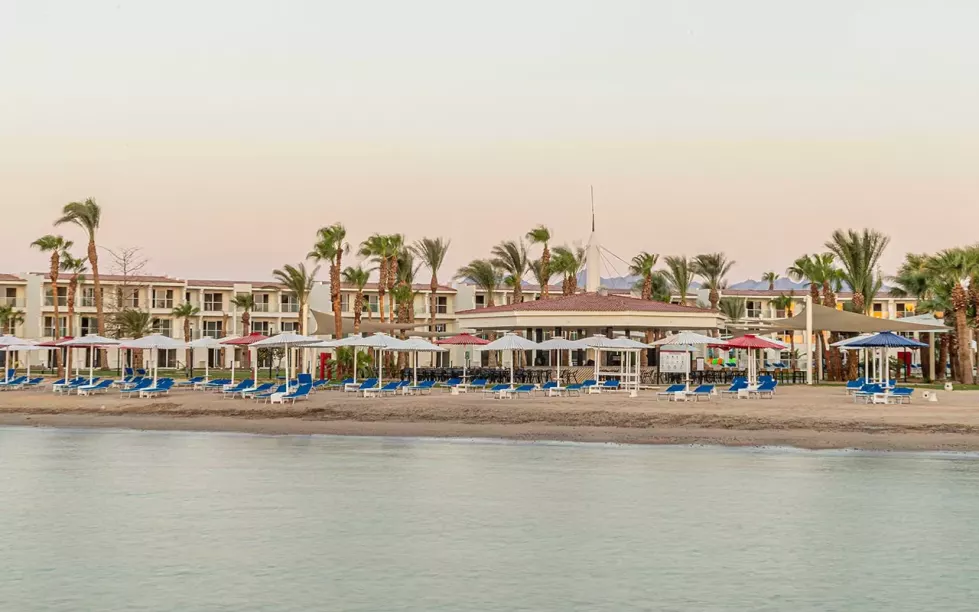 Viešbutis „AMARINA ABU SOMA RESORT & AQUA PARK“ (Hurgada, Egiptas)