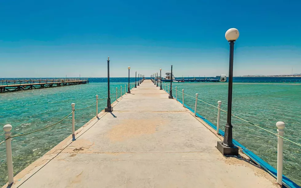 Viešbutis „AMARINA ABU SOMA RESORT & AQUA PARK“ (Hurgada, Egiptas)