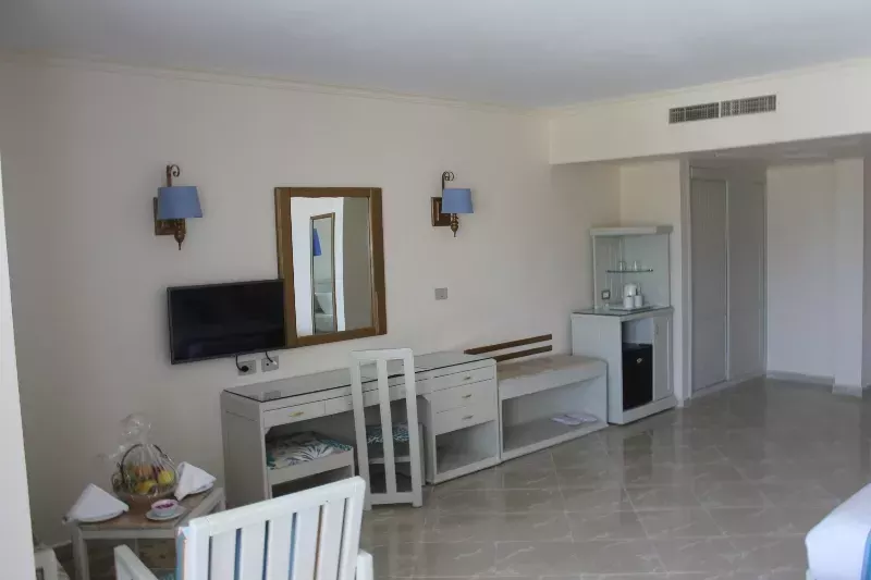 Viešbutis „AMARINA ABU SOMA RESORT & AQUA PARK“ (Hurgada, Egiptas)