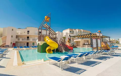 Viešbutis „AMARINA ABU SOMA RESORT & AQUA PARK“ (Hurgada, Egiptas)