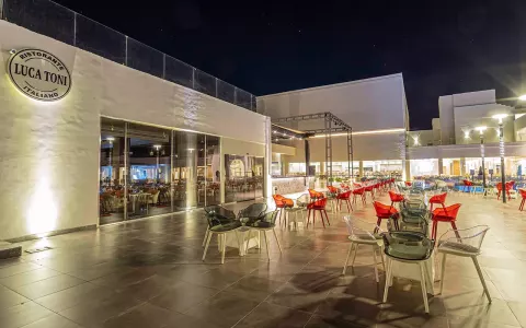 Viešbutis „AMARINA ABU SOMA RESORT & AQUA PARK“ (Hurgada, Egiptas)