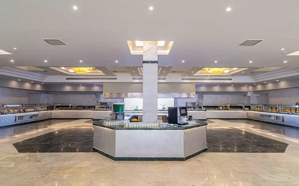 Viešbutis „AMARINA ABU SOMA RESORT & AQUA PARK“ (Hurgada, Egiptas)