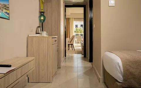 Viešbutis „AMARINA ABU SOMA RESORT & AQUA PARK“ (Hurgada, Egiptas)