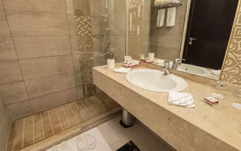 Viešbutis „AMARINA ABU SOMA RESORT & AQUA PARK“ (Hurgada, Egiptas)