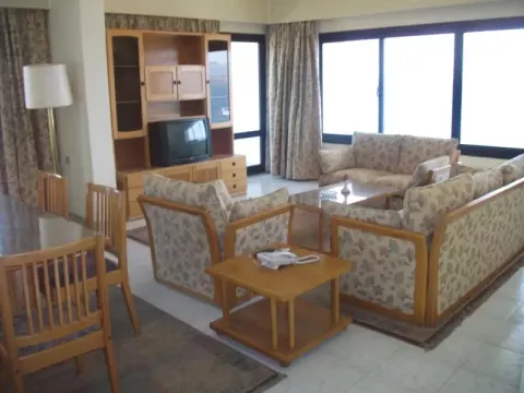 Viešbutis „AMARINA ABU SOMA RESORT & AQUA PARK“ (Hurgada, Egiptas)