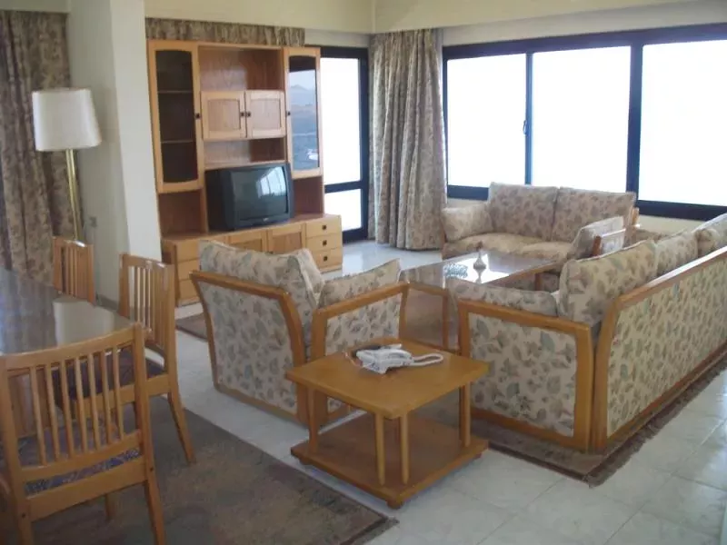 Viešbutis „AMARINA ABU SOMA RESORT & AQUA PARK“ (Hurgada, Egiptas)