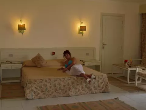 Viešbutis „AMARINA ABU SOMA RESORT & AQUA PARK“ (Hurgada, Egiptas)