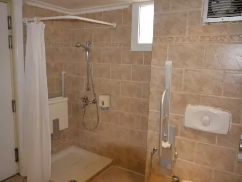 Viešbutis „AMARINA ABU SOMA RESORT & AQUA PARK“ (Hurgada, Egiptas)