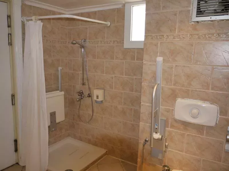 Viešbutis „AMARINA ABU SOMA RESORT & AQUA PARK“ (Hurgada, Egiptas)