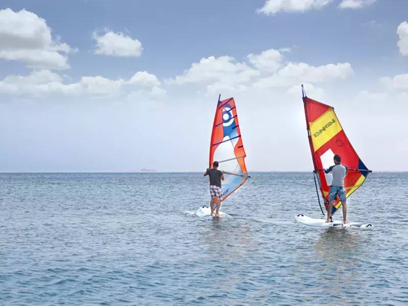 Viešbutis „AMARINA ABU SOMA RESORT & AQUA PARK“ (Hurgada, Egiptas)