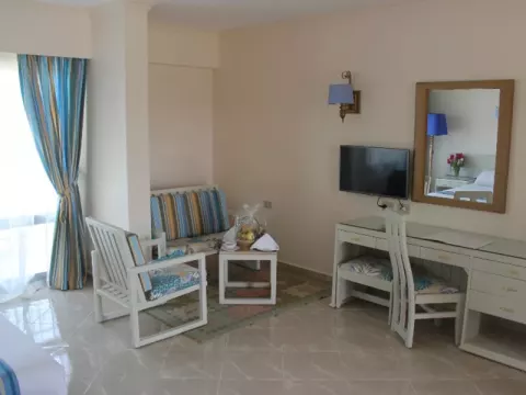 Viešbutis „AMARINA ABU SOMA RESORT & AQUA PARK“ (Hurgada, Egiptas)