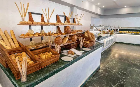 Viešbutis „AMARINA ABU SOMA RESORT & AQUA PARK“ (Hurgada, Egiptas)