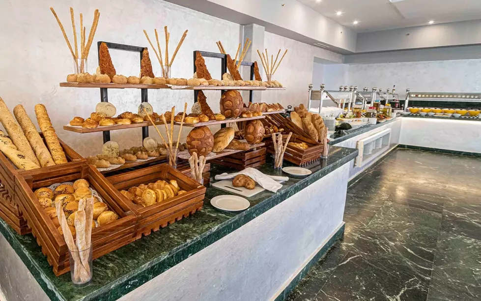 Viešbutis „AMARINA ABU SOMA RESORT & AQUA PARK“ (Hurgada, Egiptas)