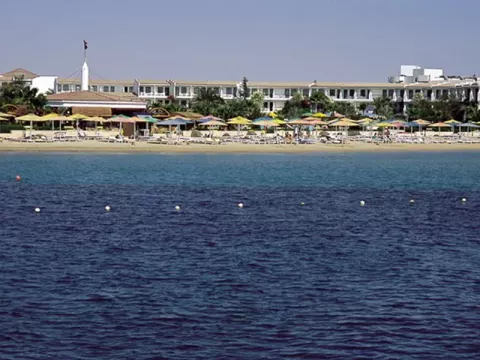 Viešbutis „AMARINA ABU SOMA RESORT & AQUA PARK“ (Hurgada, Egiptas)
