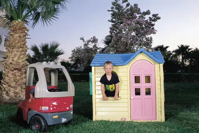 Viešbutis „AMARINA ABU SOMA RESORT & AQUA PARK“ (Hurgada, Egiptas)