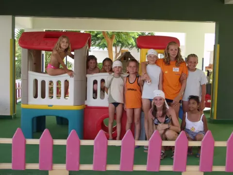 Viešbutis „AMARINA ABU SOMA RESORT & AQUA PARK“ (Hurgada, Egiptas)