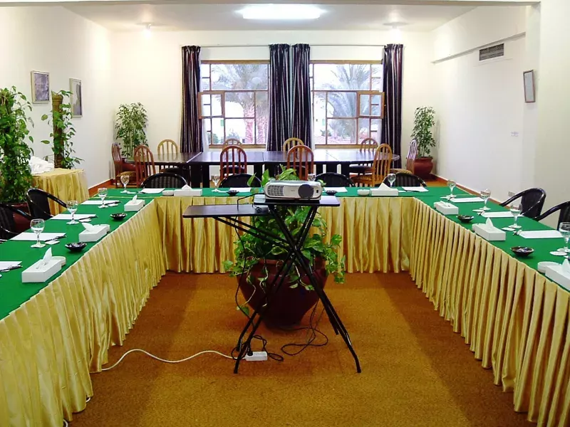 Viešbutis „AMARINA ABU SOMA RESORT & AQUA PARK“ (Hurgada, Egiptas)