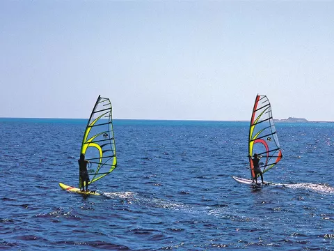 Viešbutis „AMARINA ABU SOMA RESORT & AQUA PARK“ (Hurgada, Egiptas)