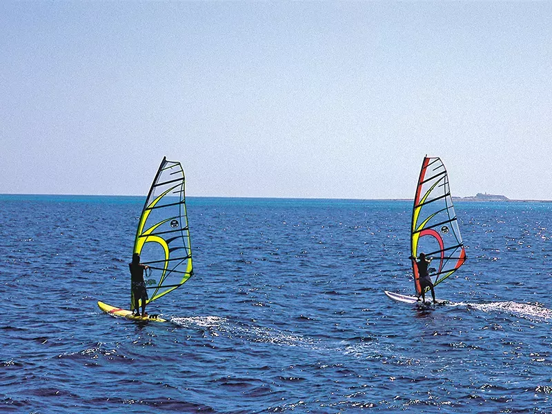 Viešbutis „AMARINA ABU SOMA RESORT & AQUA PARK“ (Hurgada, Egiptas)