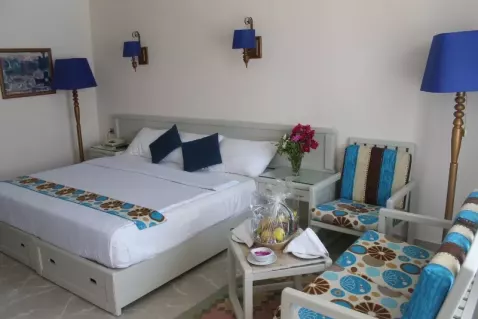 Viešbutis „AMARINA ABU SOMA RESORT & AQUA PARK“ (Hurgada, Egiptas)