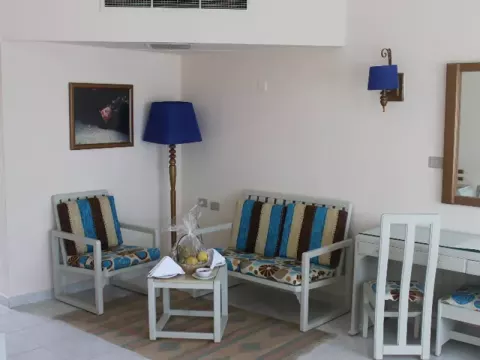 Viešbutis „AMARINA ABU SOMA RESORT & AQUA PARK“ (Hurgada, Egiptas)