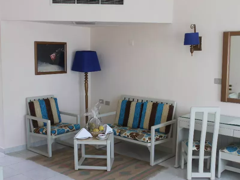 Viešbutis „AMARINA ABU SOMA RESORT & AQUA PARK“ (Hurgada, Egiptas)