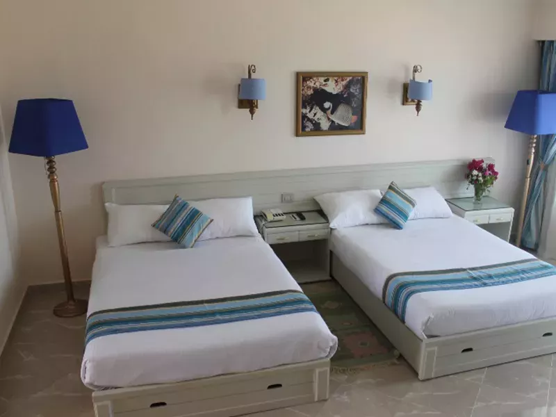 Viešbutis „AMARINA ABU SOMA RESORT & AQUA PARK“ (Hurgada, Egiptas)