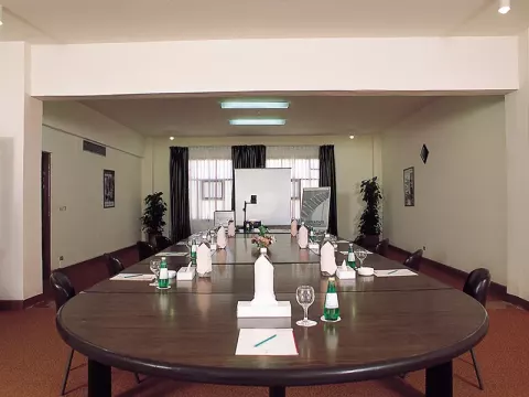 Viešbutis „AMARINA ABU SOMA RESORT & AQUA PARK“ (Hurgada, Egiptas)