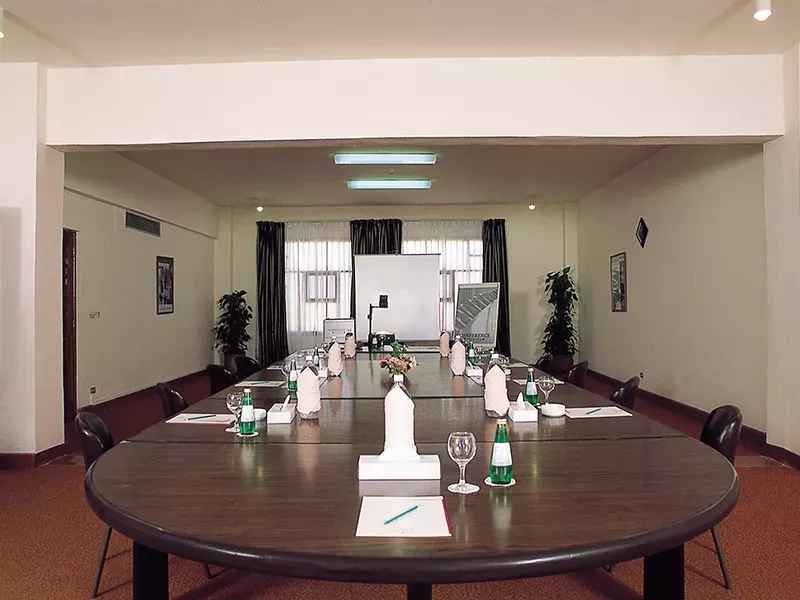 Viešbutis „AMARINA ABU SOMA RESORT & AQUA PARK“ (Hurgada, Egiptas)