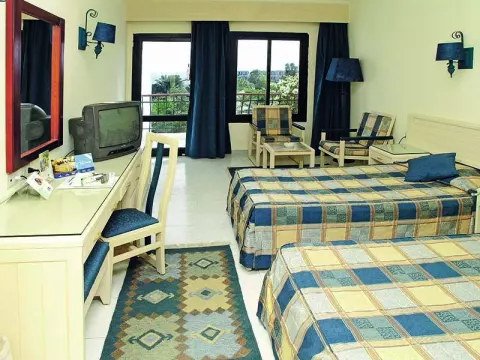 Viešbutis „AMARINA ABU SOMA RESORT & AQUA PARK“ (Hurgada, Egiptas)