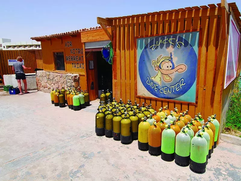 Viešbutis „AMARINA ABU SOMA RESORT & AQUA PARK“ (Hurgada, Egiptas)