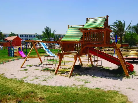 Viešbutis „AMARINA ABU SOMA RESORT & AQUA PARK“ (Hurgada, Egiptas)