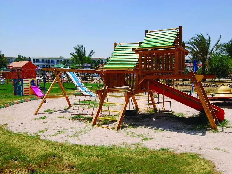 Viešbutis „AMARINA ABU SOMA RESORT & AQUA PARK“ (Hurgada, Egiptas)