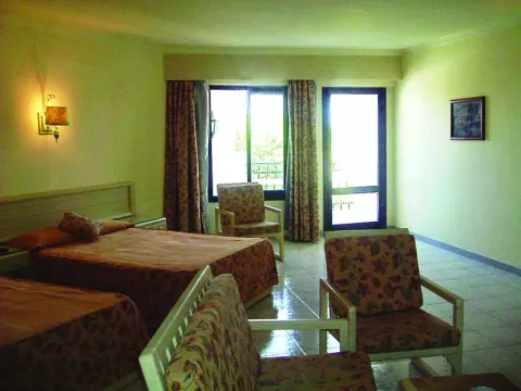 Viešbutis „AMARINA ABU SOMA RESORT & AQUA PARK“ (Hurgada, Egiptas)