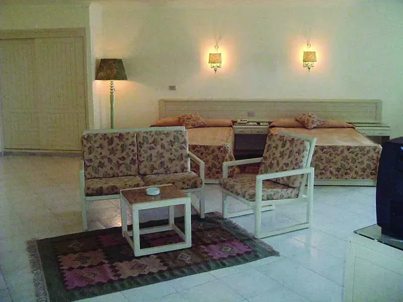 Viešbutis „AMARINA ABU SOMA RESORT & AQUA PARK“ (Hurgada, Egiptas)