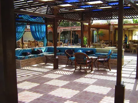 Viešbutis „AMARINA ABU SOMA RESORT & AQUA PARK“ (Hurgada, Egiptas)