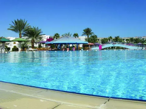 Viešbutis „AMARINA ABU SOMA RESORT & AQUA PARK“ (Hurgada, Egiptas)