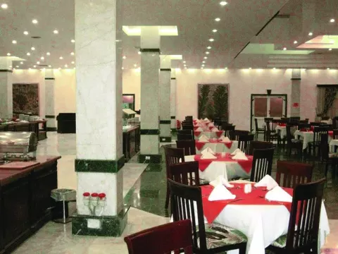 Viešbutis „AMARINA ABU SOMA RESORT & AQUA PARK“ (Hurgada, Egiptas)