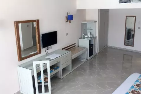 Viešbutis „AMARINA ABU SOMA RESORT & AQUA PARK“ (Hurgada, Egiptas)